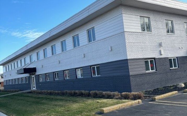 Pictures of Office property located at 20411 W Twelve Mile Road, Southfield, MI 48076 for lease - image #1