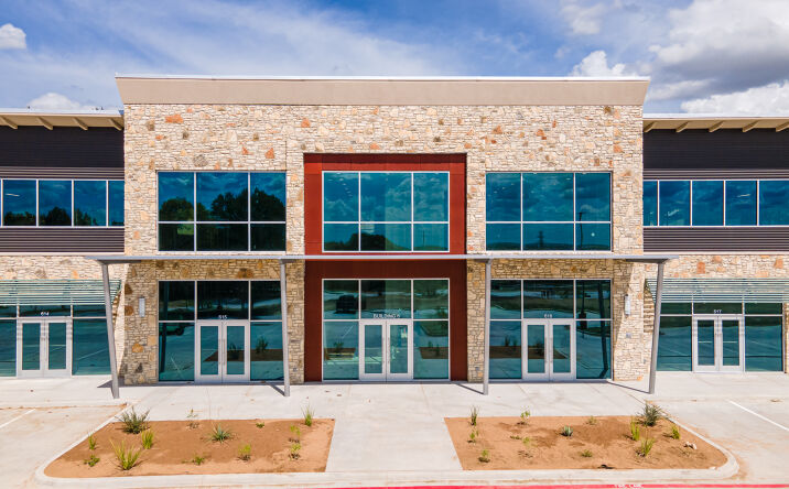 Pictures of Retail, Land property located at 13701 Woodway Dr, Woodway, TX 76712 for lease - image #1