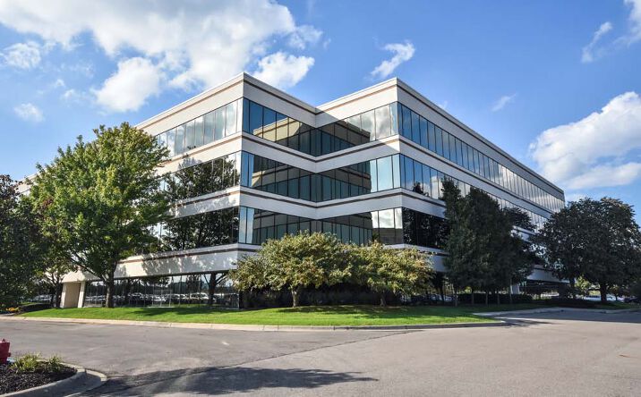 17177 Laurel Park Drive, Livonia, MI 48152 | Crexi.com