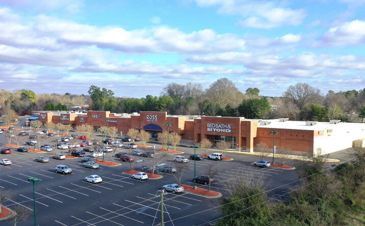 Pictures of Retail property located at 1515 N Pointe Dr, Durham, NC 27705 for lease - image #1