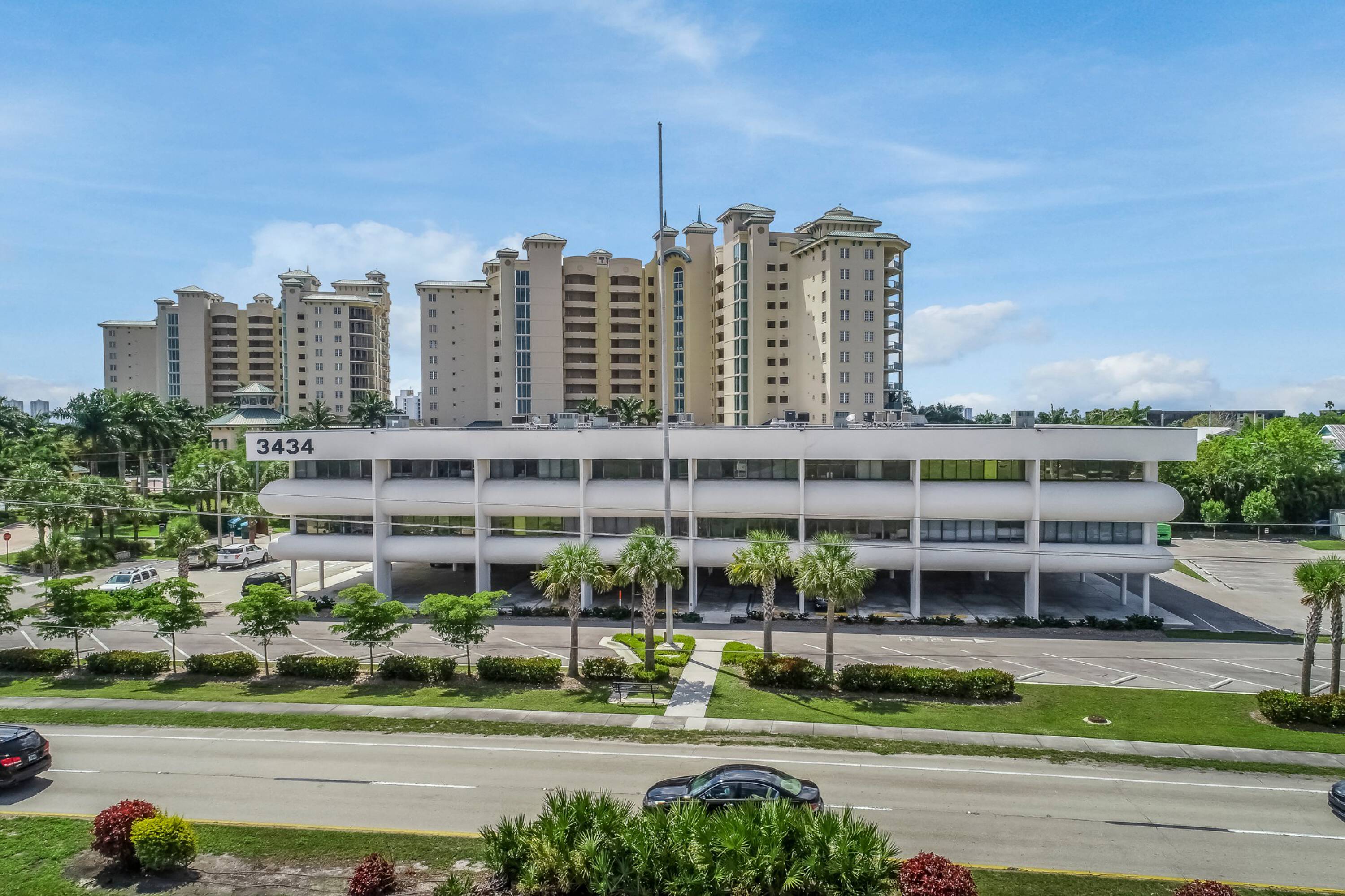 3434 Hancock Bridge Pkwy, North Fort Myers, FL 33903