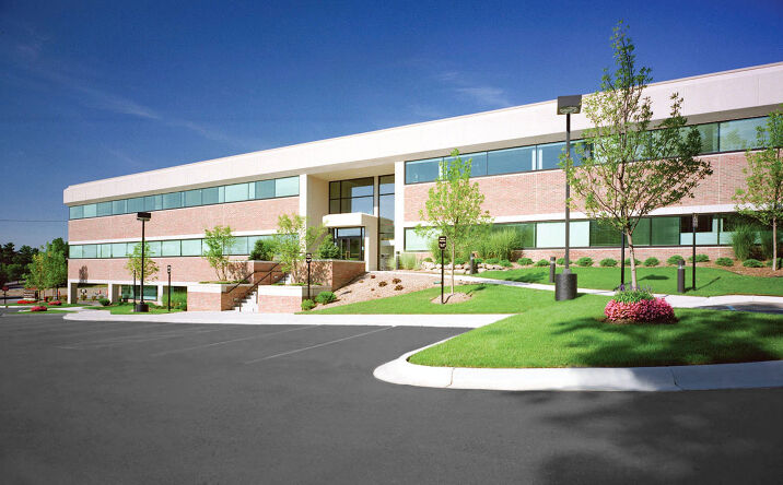 Pictures of Office property located at 28470 W 13 Mile Road, Farmington Hills, MI 48334 for lease - image #1