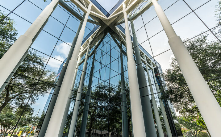 Pictures of Office property located at 17225 El Camino Real, Houston, TX 77058 for lease - image #1