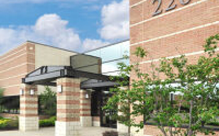 Pictures of Office property located at 22630-22670 Haggerty Rd, Farmington Hills, MI 48335 for lease - image #1