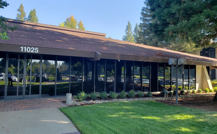 Pictures of Office property located at 11025 Trade Center Dr, Rancho Cordova, CA 95670 for lease - image #1