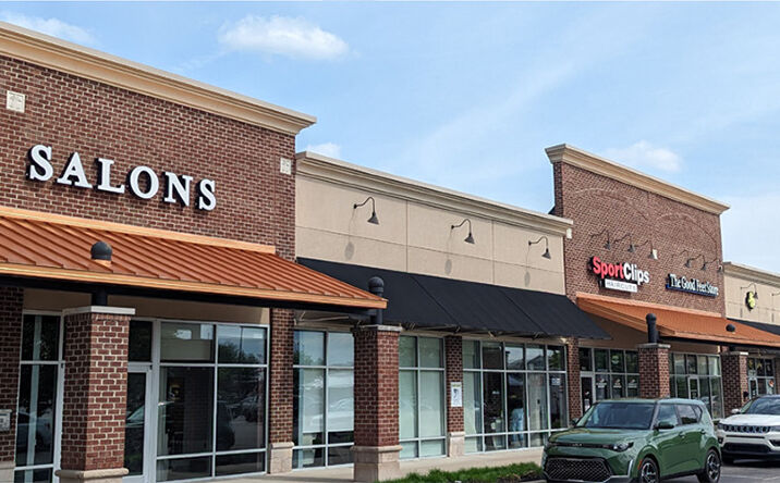 Pictures of Retail property located at 4388 Indian Ripple Rd, Dayton, OH 45440 for sales - image #1