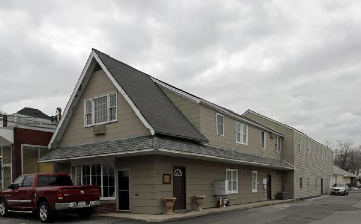 Pictures of Office property located at 67 Harned Rd, Commack, NY 11725 for lease - image #1