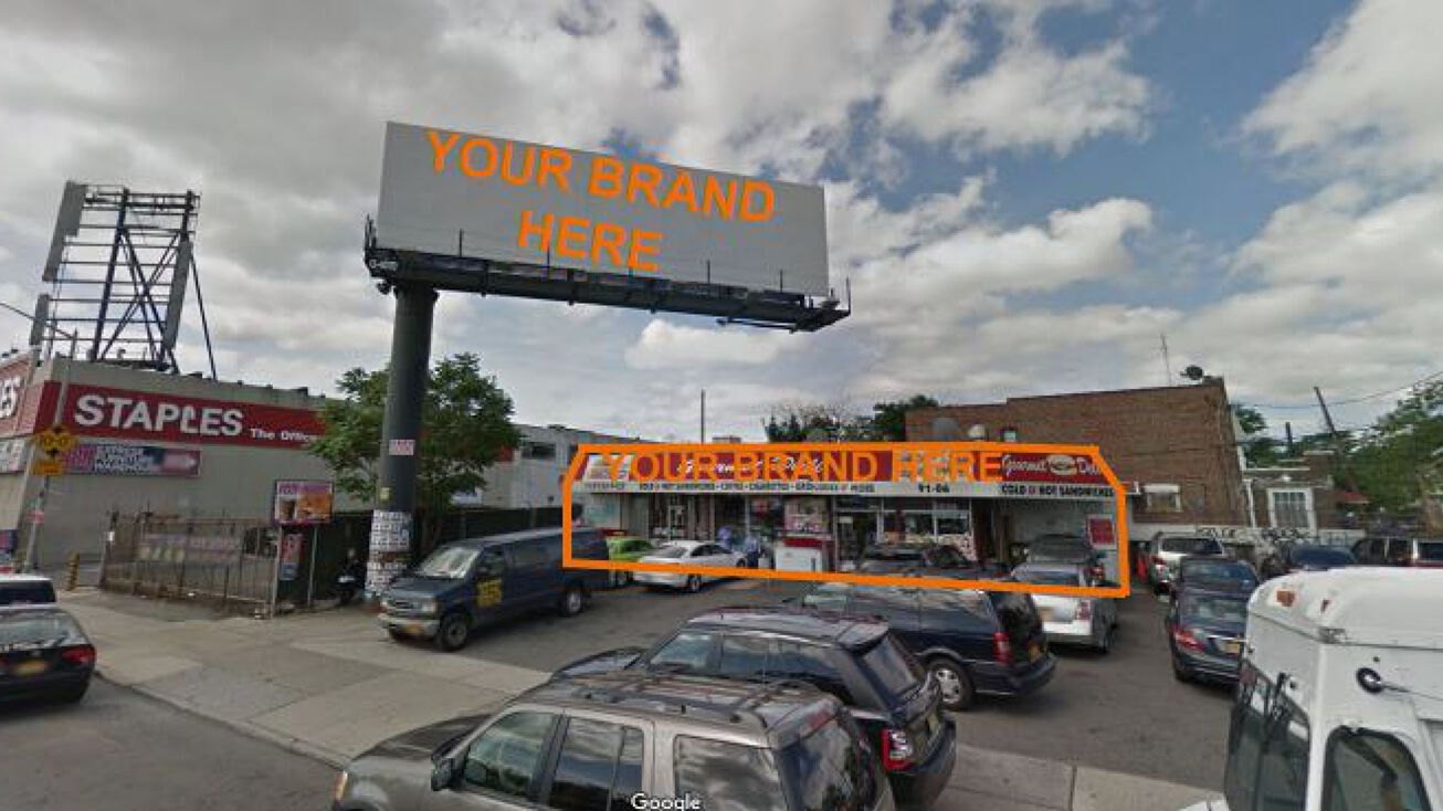 9106 Van Wyck Expwy, Queens, NY 11418 Retail Space for Lease