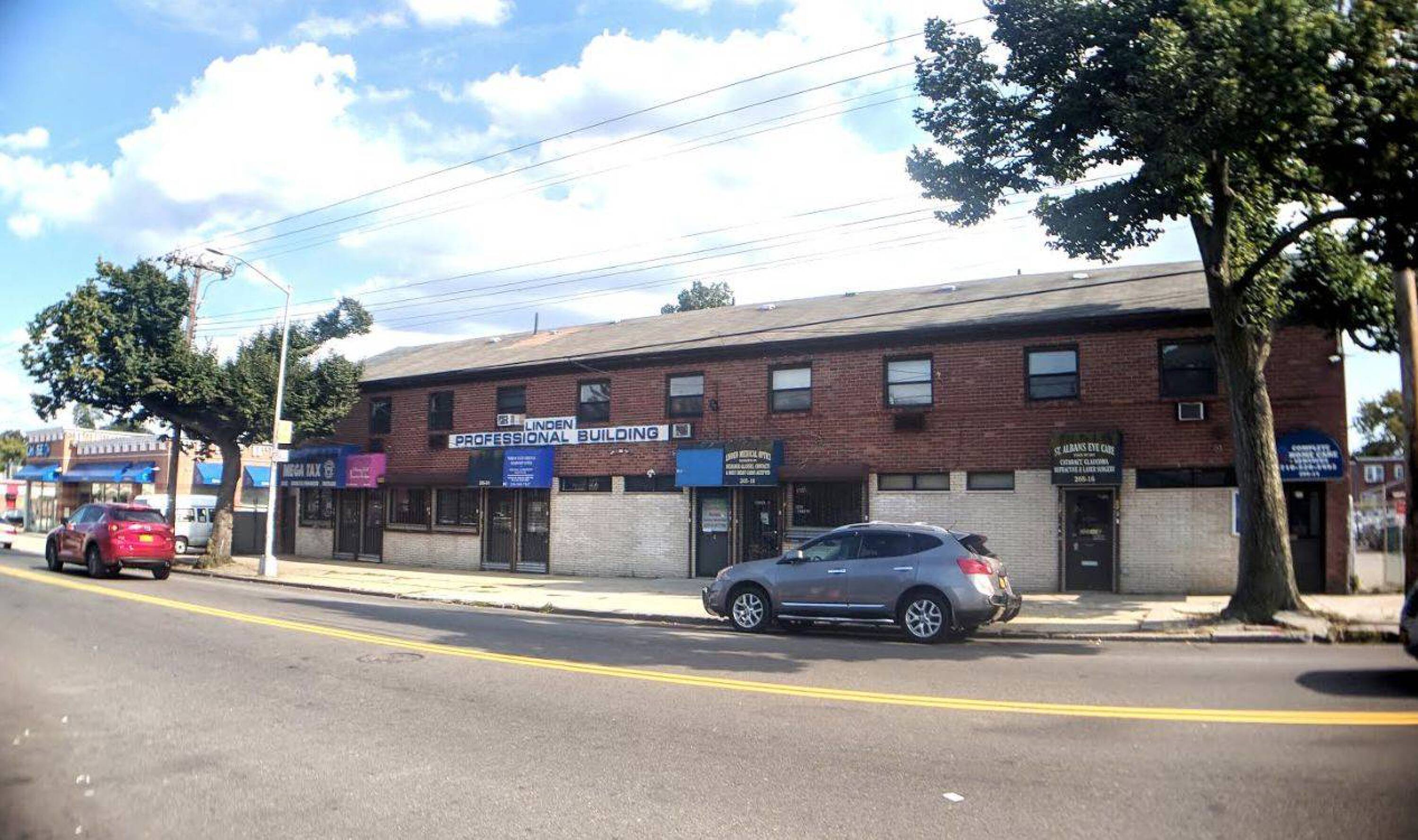 Fmllabcorp Jamaica Ave 60 - okf9zze