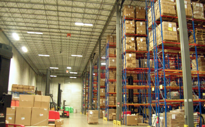 Pictures of Industrial property located at 701 W Chippewa Ave, South Bend, IN 46614 for lease - image #1