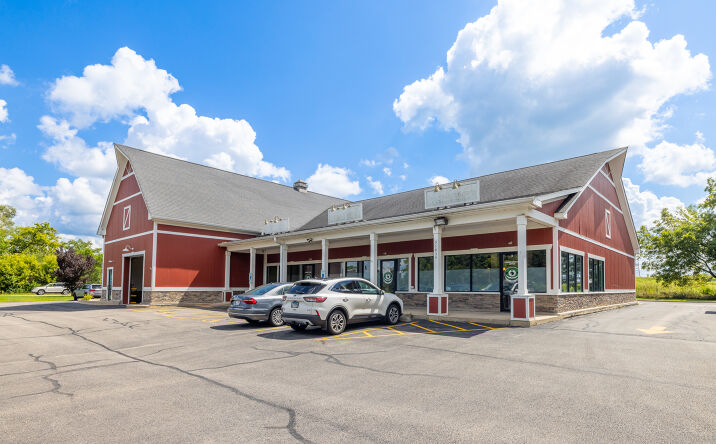 Pictures of Retail property located at 3103 W. Route 176, PRAIRIE GROVE, IL 60014 for lease - image #1