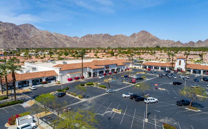 Pictures of Restaurant, Retail, Office property located at 50801 Washington St, La Quinta, CA 92253 for lease - image #1