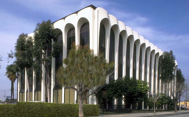 Pictures of Office property located at 16800 Devonshire St, Granada Hills, CA 91344 for lease - image #1