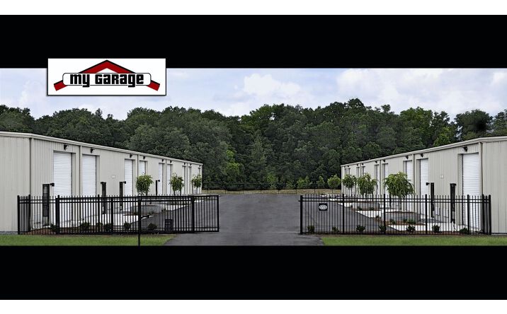 Pictures of Office, Industrial property located at 5732 C.Thomas Rd, Wildwood, FL 34785 for lease - image #1