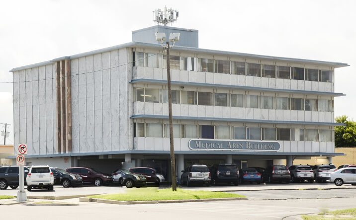 Pictures of Office property located at 1001 Louisiana, Corpus Christi, TX 78404 for lease - image #1