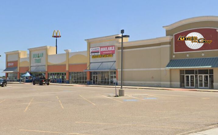 Pictures of Retail property located at 1216 Waldron Rd, Corpus Christi, TX 78418 for lease - image #1
