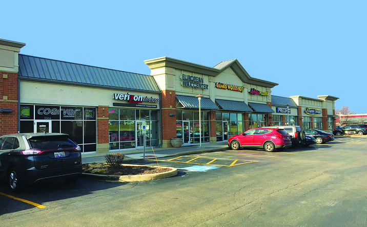 Pictures of Retail property located at Randall Road and Bricher Road, Geneva, IL 60134 for lease - image #1