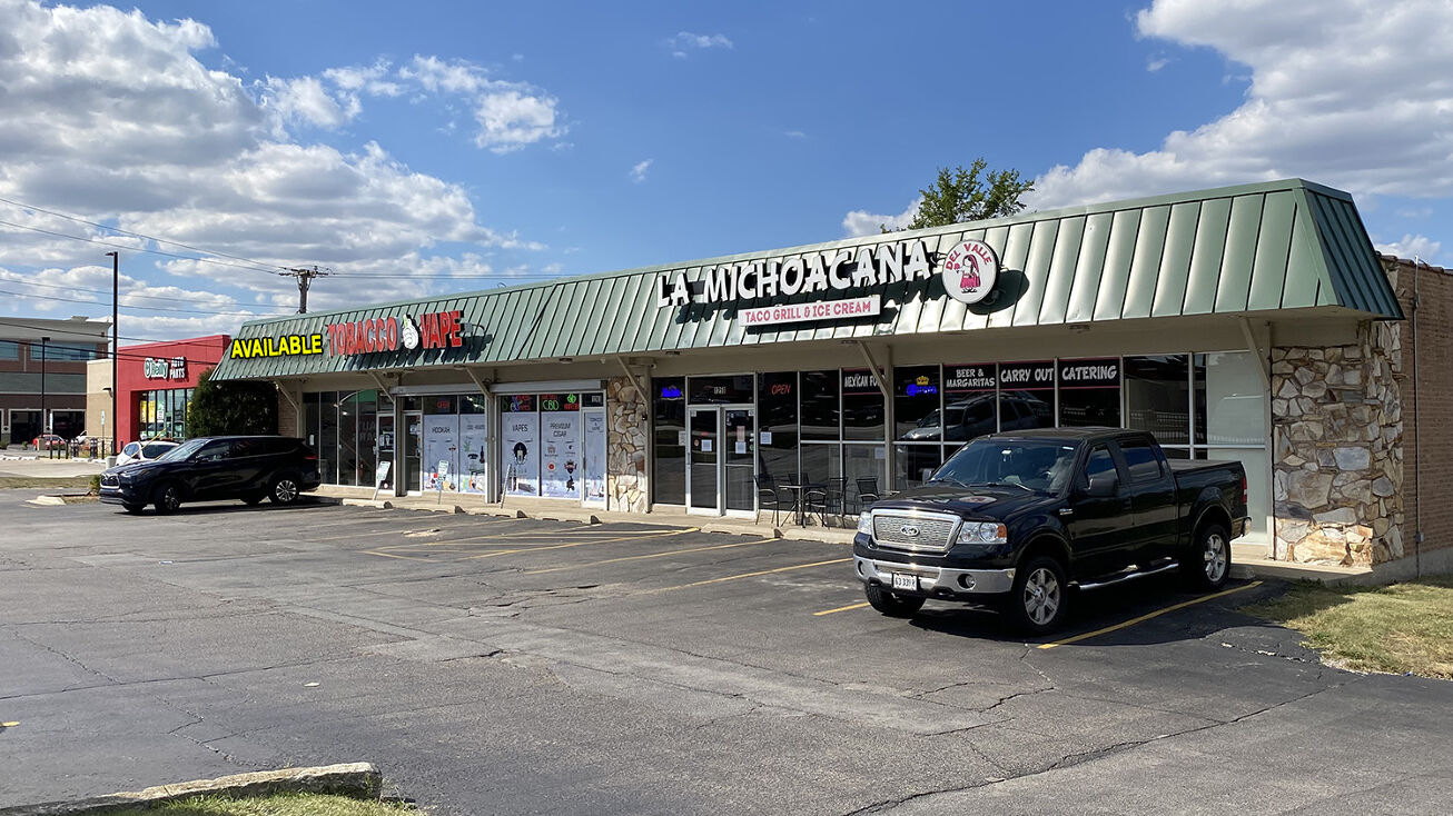 1242 E 9th St, Lockport, IL 60441 Retail Space for Lease Lockport