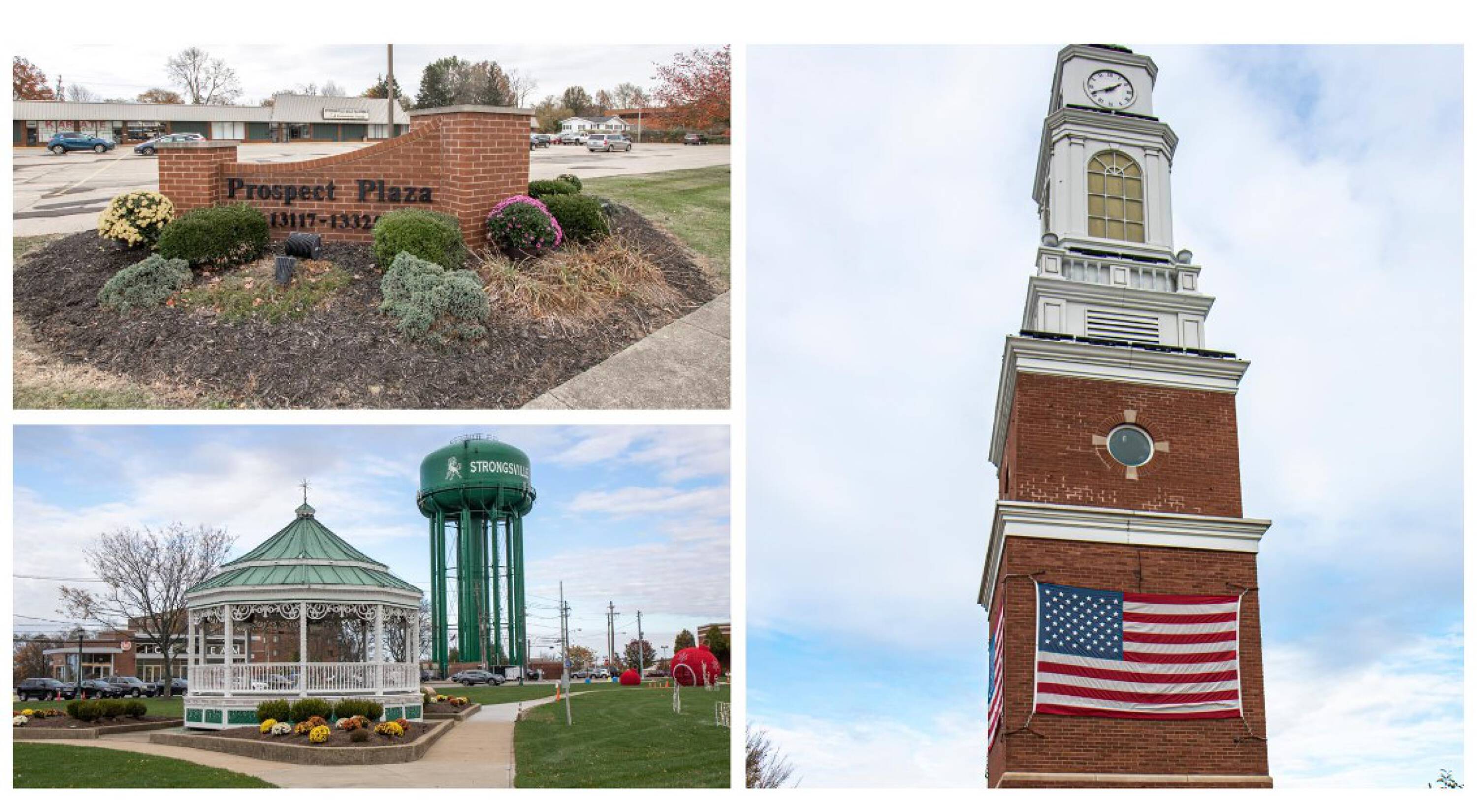 13325 Prospect Rd, Strongsville, OH 44149