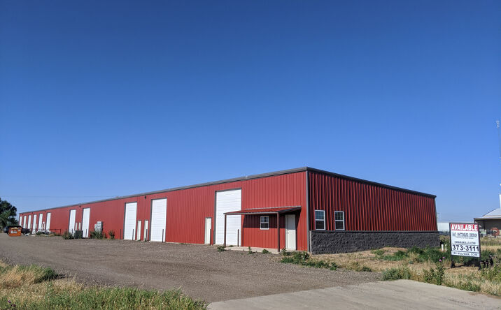 Pictures of Industrial property located at 18901 19th St, Bushland, TX 79012 for lease - image #1