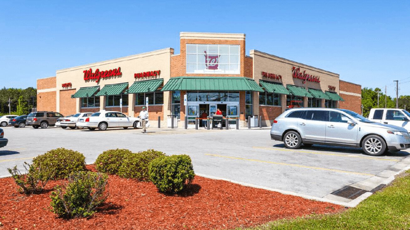 3069 Richlands Hwy, Jacksonville, NC 28540 Retail Space for Lease