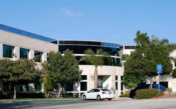 Pictures of Office property located at 43460 Ridge Park Drive, Temecula, CA 92590 for lease - image #1