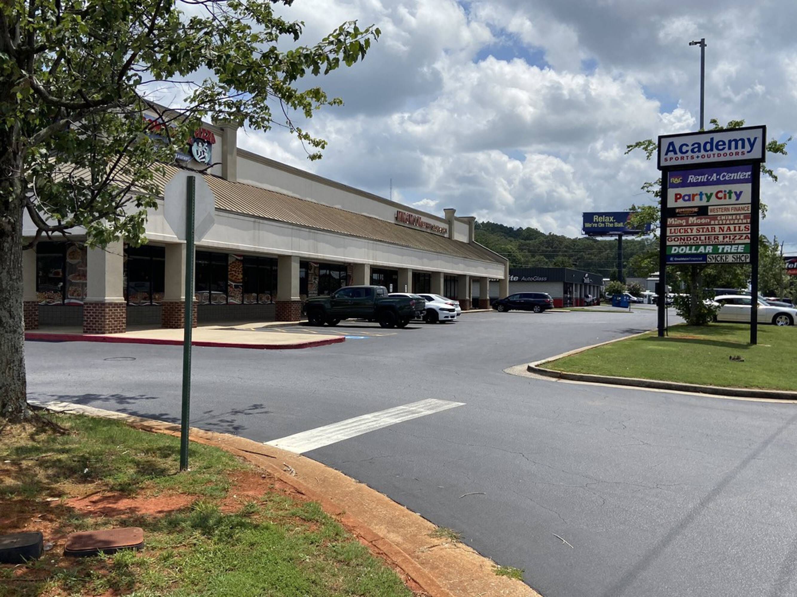 407 E Main St, Cartersville, GA 30121