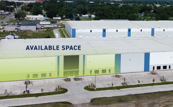 Pictures of Industrial property located at 990 NE Broadway Ave, Des Moines, IA 50313 for lease - image #1