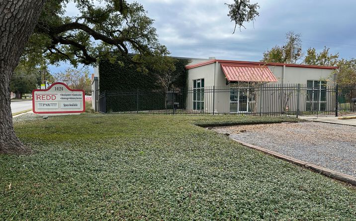Pictures of Office property located at 1424 Ryan Street, Lake Charles, LA 70601 for lease - image #1