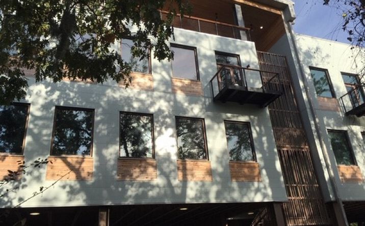 Pictures of Office property located at 656 Ellis Oak Ave, Charleston, SC 29412 for lease - image #1
