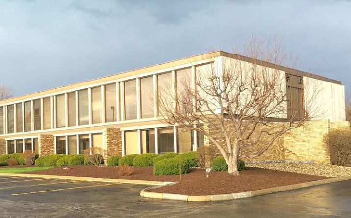 Pictures of Office property located at 2420 N Coliseum Blvd, Fort Wayne, IN 46805 for lease - image #1