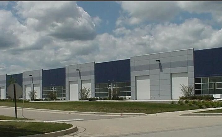 Pictures of Industrial property located at 1183 Pierson Drive, Batavia, IL 60510 for lease - image #1