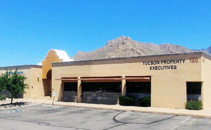 Pictures of Office property located at 180 W Magee Rd, Oro Valley, AZ 85704 for lease - image #1