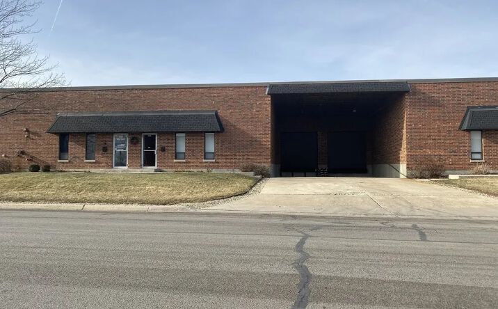 Pictures of Industrial property located at 1232 W Capitol Drive, Addison, IL 60101 for lease - image #1