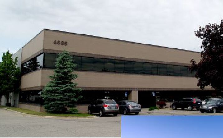 Pictures of Office, Industrial property located at 4665 Broadmoor Ave SE, Grand Rapids, MI 49512 for lease - image #1