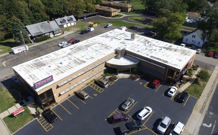 Pictures of Office property located at 3100 Knoxville Ave, Peoria, IL 61603 for lease - image #1