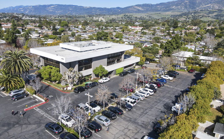 Pictures of Office property located at 3916 State St, Santa Barbara, CA 93105 for lease - image #1