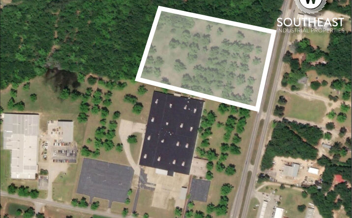 Pictures of Land property located at 2630 Highway 15 S, Sumter, SC 29150 for lease - image #1