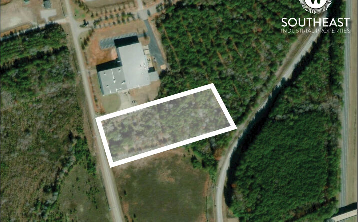Pictures of Land property located at 30 Commerce Blvd, Ridgeway, SC 29130 for lease - image #1