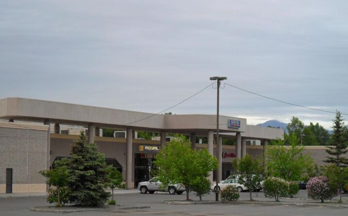 Pictures of Retail, Office, Industrial property located at 1920 W Dimond Blvd, Anchorage, AK 99515 for lease - image #1
