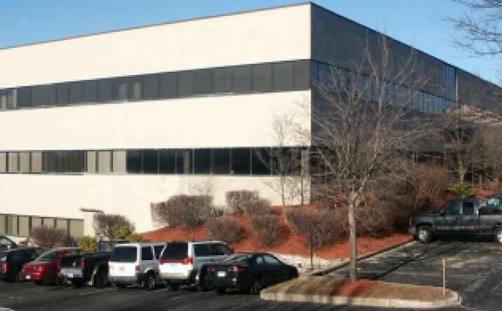 Pictures of Office property located at 321 Research Pkwy, Meriden, CT 06450 for lease - image #1