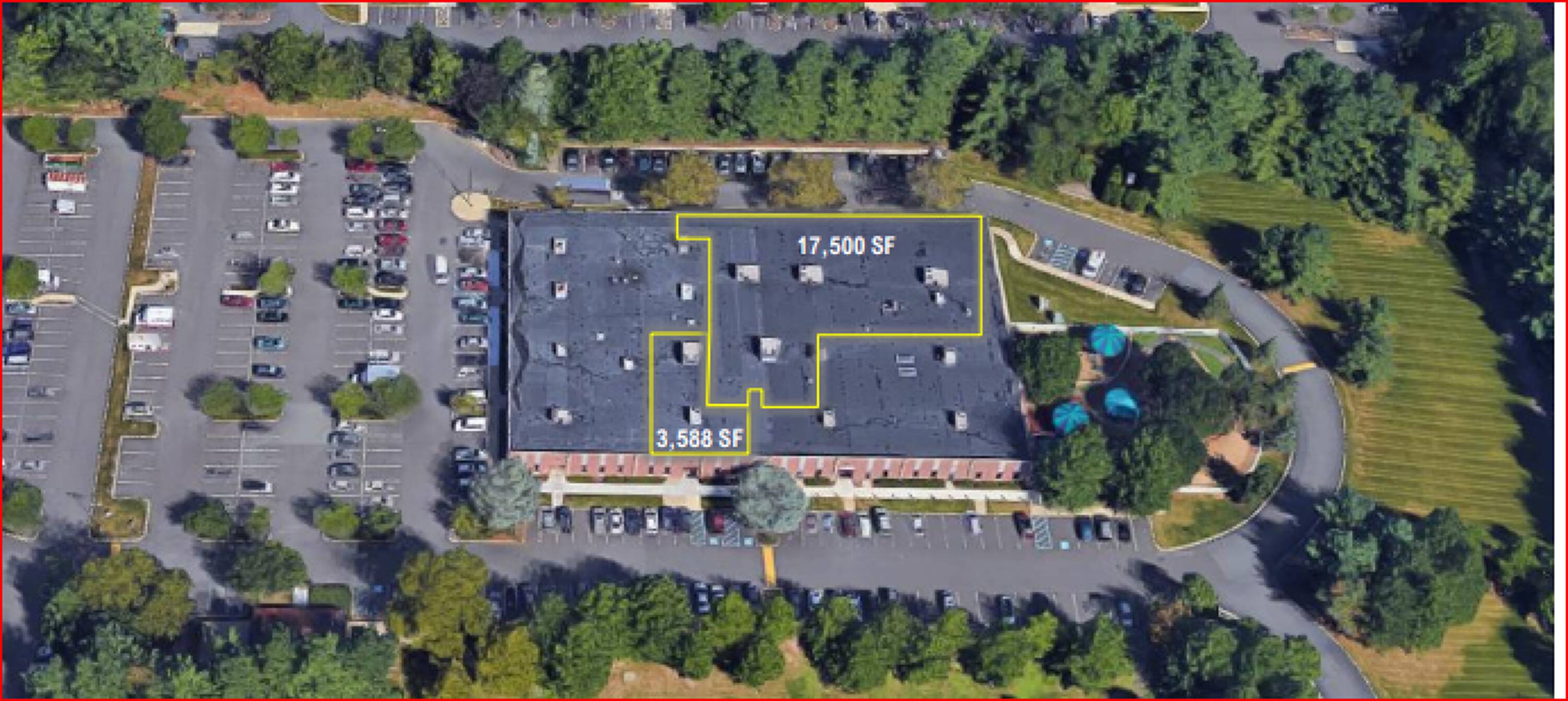 707 Alexander Rd, Princeton, NJ 08540