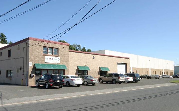 Pictures of Industrial property located at 827 Ridgewood Ave, North Brunswick Township, NJ 08902 for lease - image #1