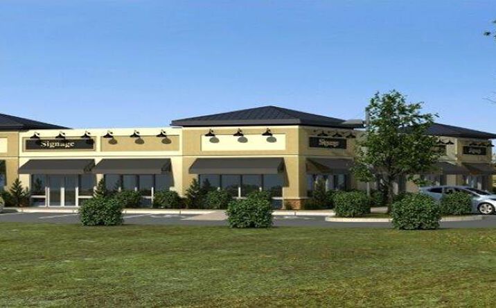 Pictures of Retail property located at 988 US-130, Hamilton Township, NJ 08691 for lease - image #1