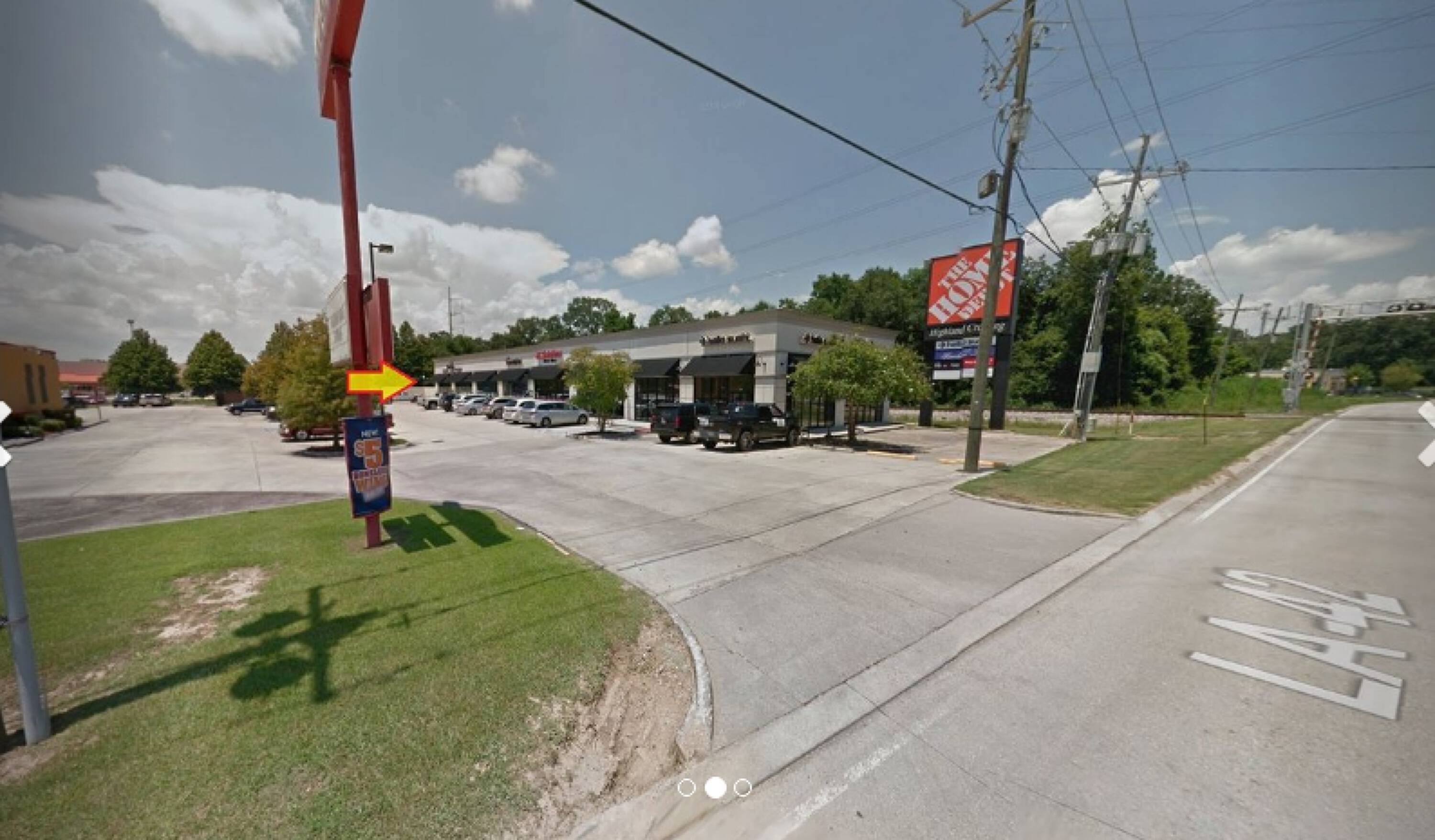 18291 Highland Rd, Baton Rouge, LA 70810