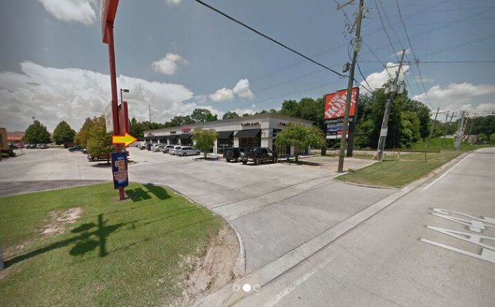 Pictures of Retail, Restaurant property located at 18291 Highland Rd, Baton Rouge, LA 70810 for lease - image #1