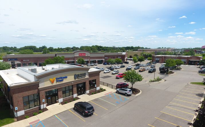 Pictures of Retail, Restaurant property located at 20420 Haggerty Rd, Northville, MI 48167 for lease - image #1