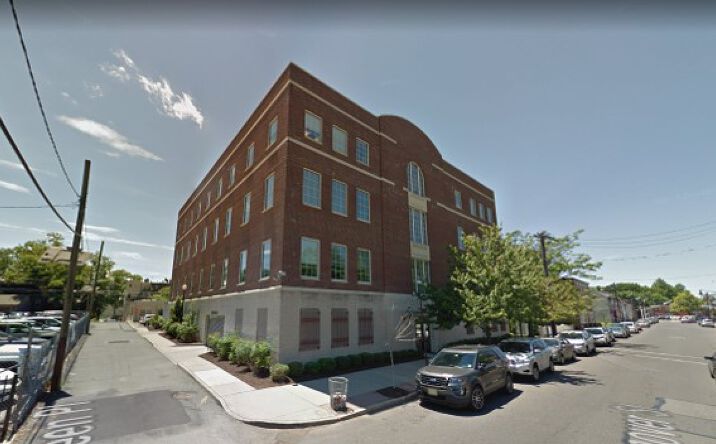 Pictures of Office property located at 221 W Hanover St, Trenton, NJ 08618 for lease - image #1