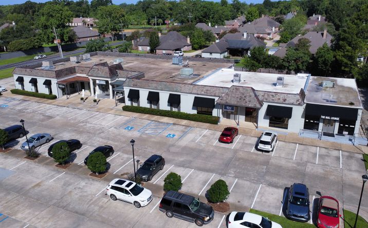 Pictures of Retail property located at 16645 Highland Rd, Baton Rouge, LA 70810 for lease - image #1