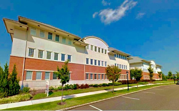 Pictures of Office property located at 1 Union St, Robbinsville Twp, NJ 08691 for lease - image #1
